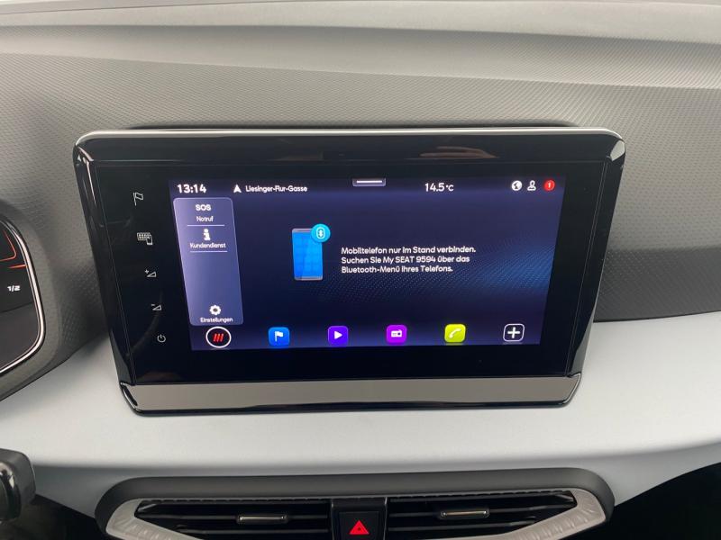 SEAT Ibiza Style 1.0 TSI