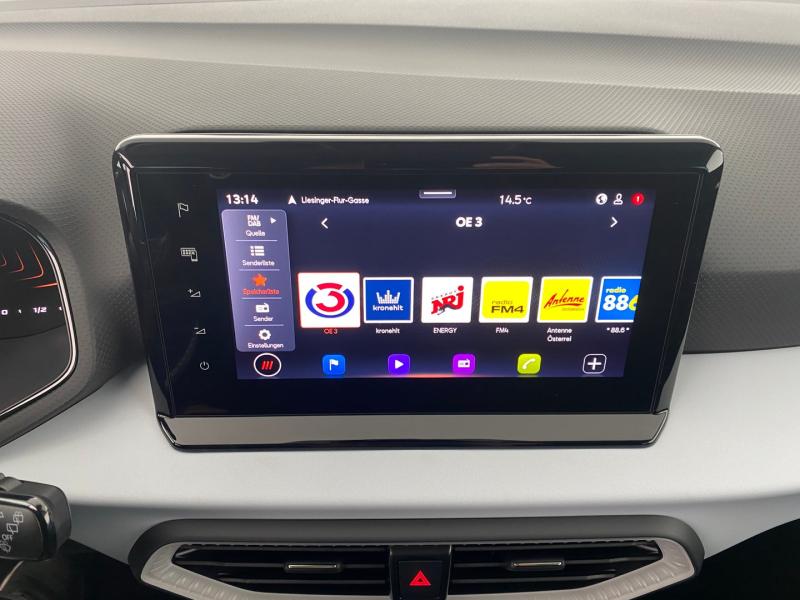 SEAT Ibiza Style 1.0 TSI