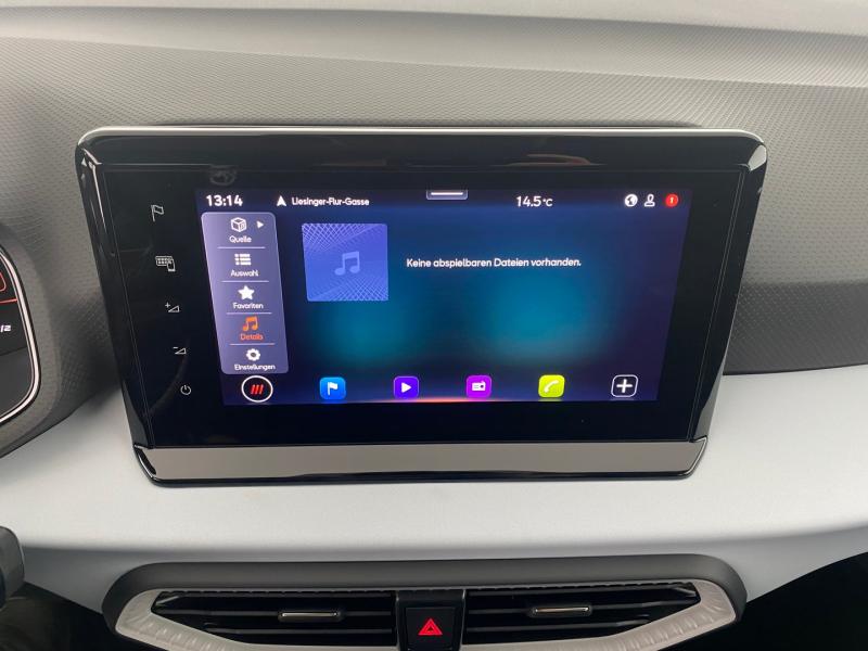 SEAT Ibiza Style 1.0 TSI