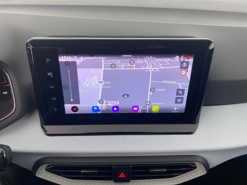 SEAT Ibiza Style 1.0 TSI