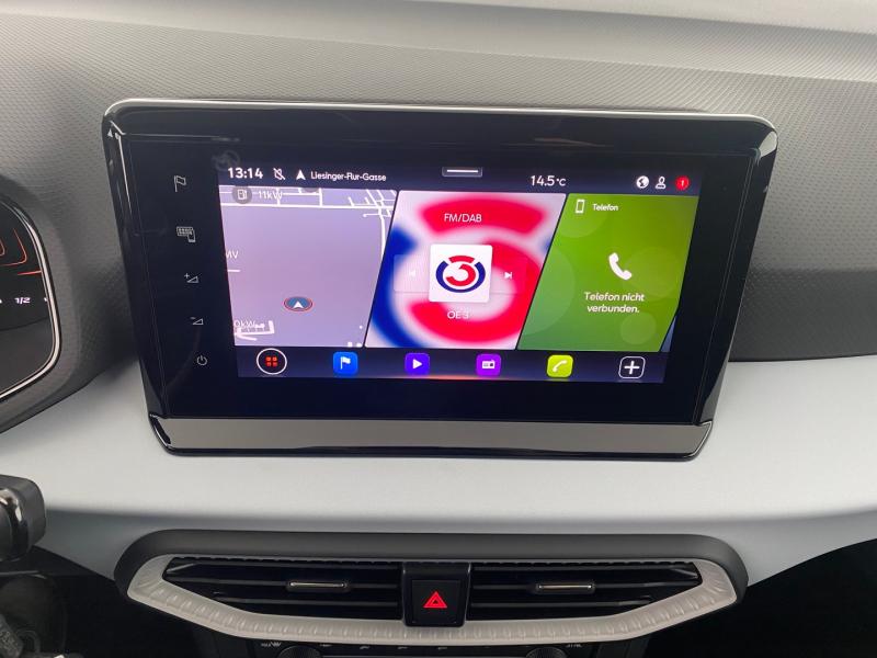 SEAT Ibiza Style 1.0 TSI