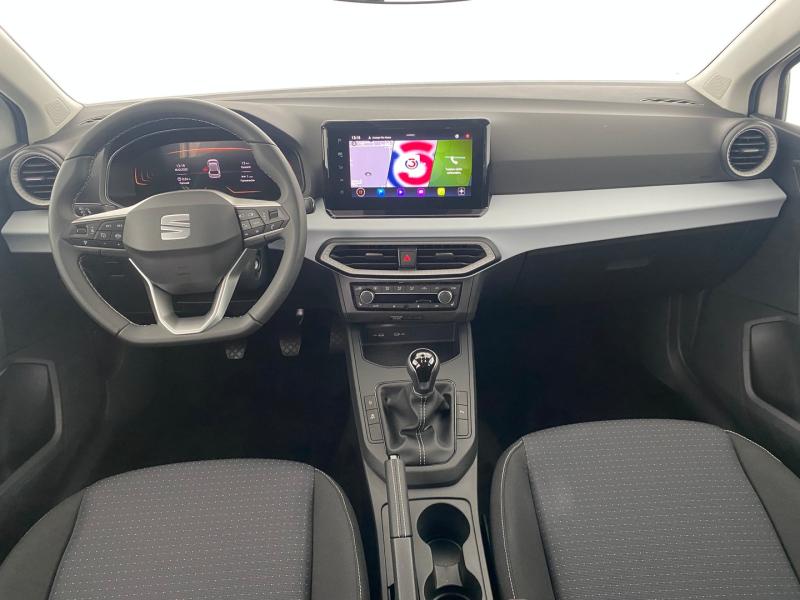 SEAT Ibiza Style 1.0 TSI