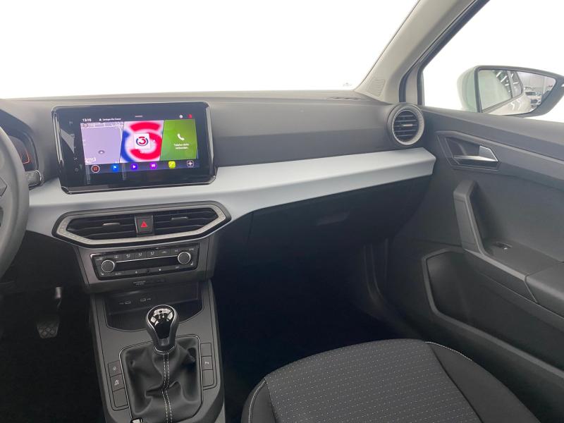 SEAT Ibiza Style 1.0 TSI