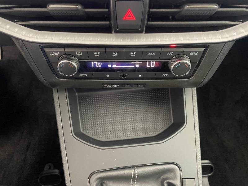 SEAT Ibiza Style 1.0 TSI