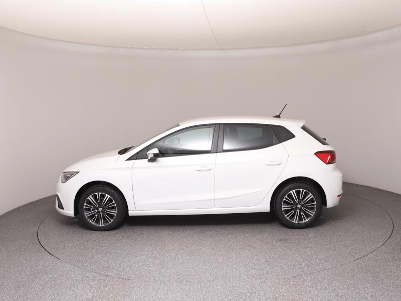 SEAT Ibiza Style 1.0 TSI