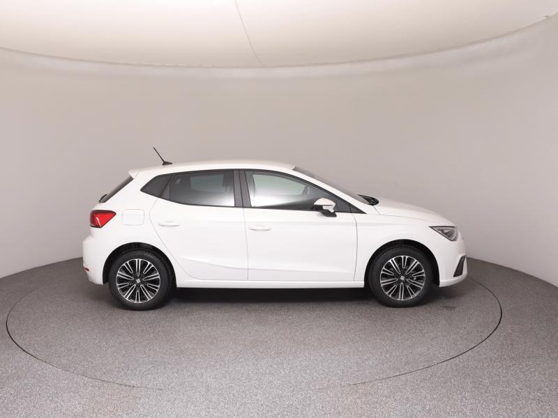 SEAT Ibiza Style 1.0 TSI