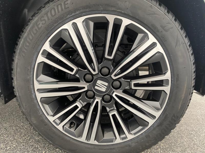 SEAT Ibiza Style 1.0 TSI