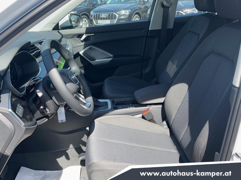Audi Q3 35 TDI intense