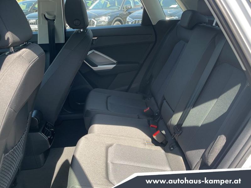 Audi Q3 35 TDI intense