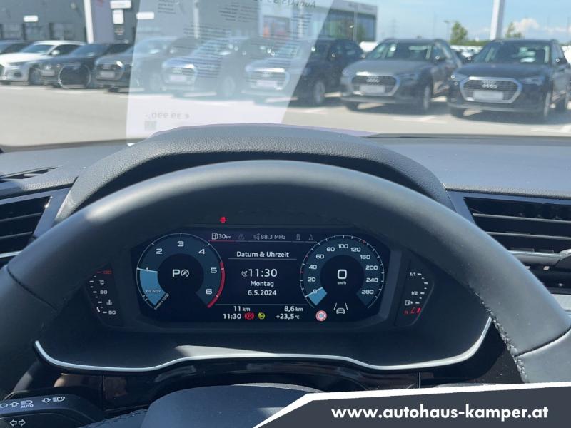 Audi Q3 35 TDI intense