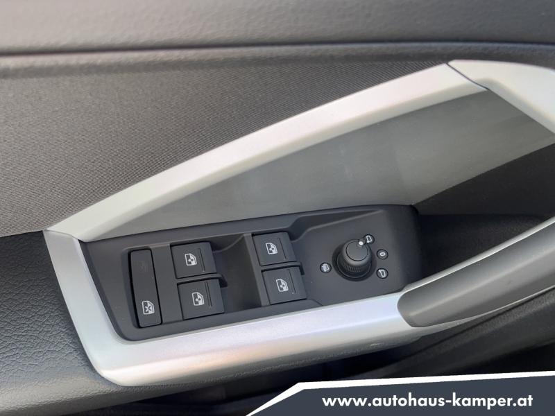 Audi Q3 35 TDI intense