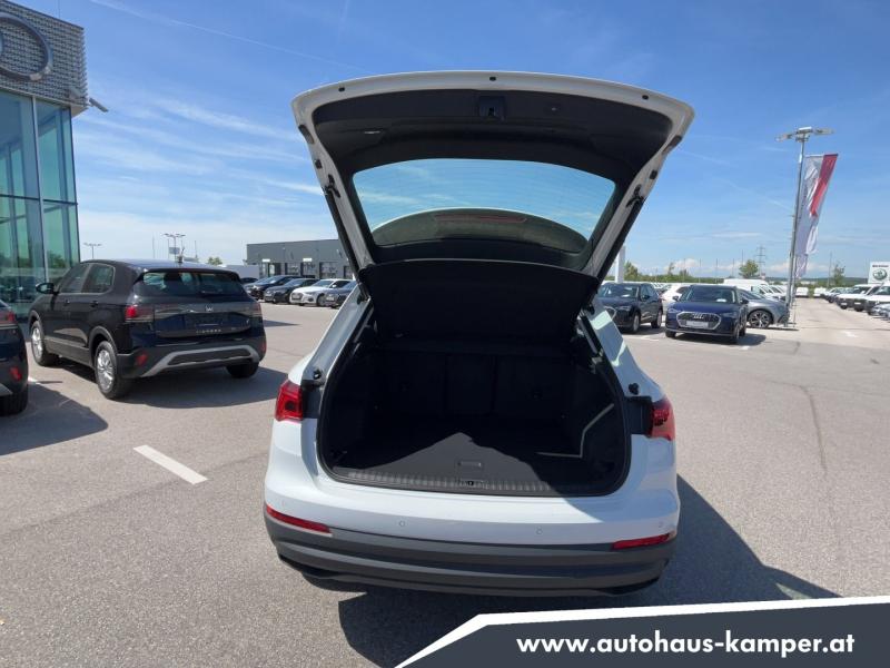 Audi Q3 35 TDI intense
