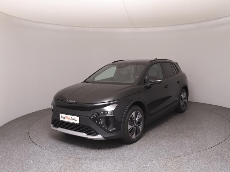 Škoda Elroq 60