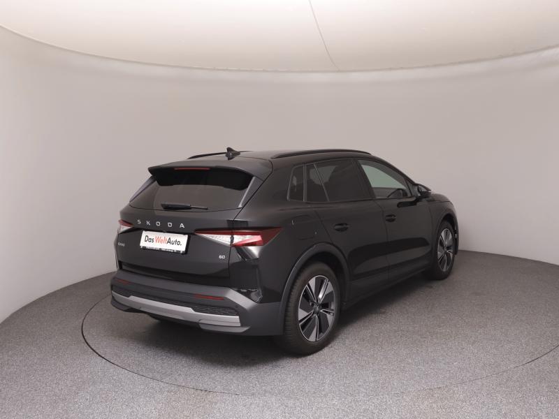 Škoda Elroq 60