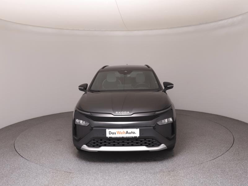 Škoda Elroq 60