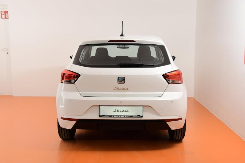 SEAT Ibiza Reference Edition 1.0 TSI