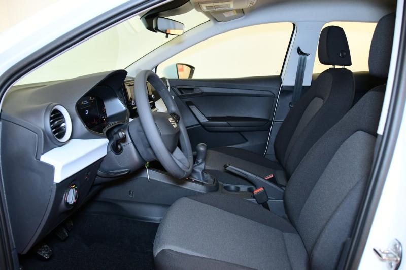 SEAT Ibiza Reference Edition 1.0 TSI