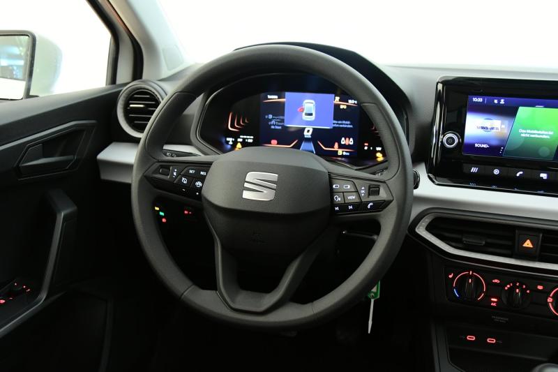 SEAT Ibiza Reference Edition 1.0 TSI