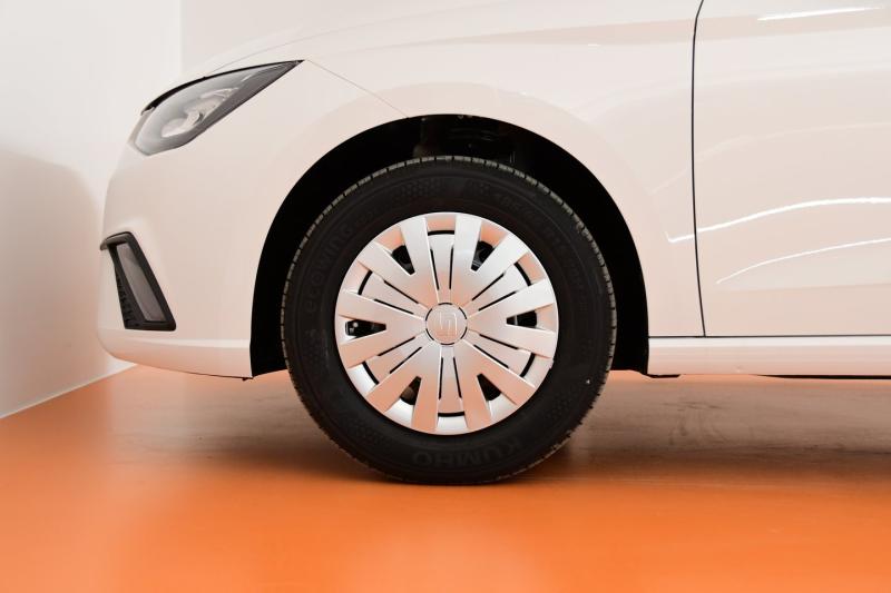 SEAT Ibiza Reference Edition 1.0 TSI