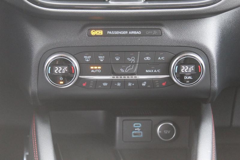 Kuga ST-Line X 2.0EcoBlue 190PS AWD Automatik A8