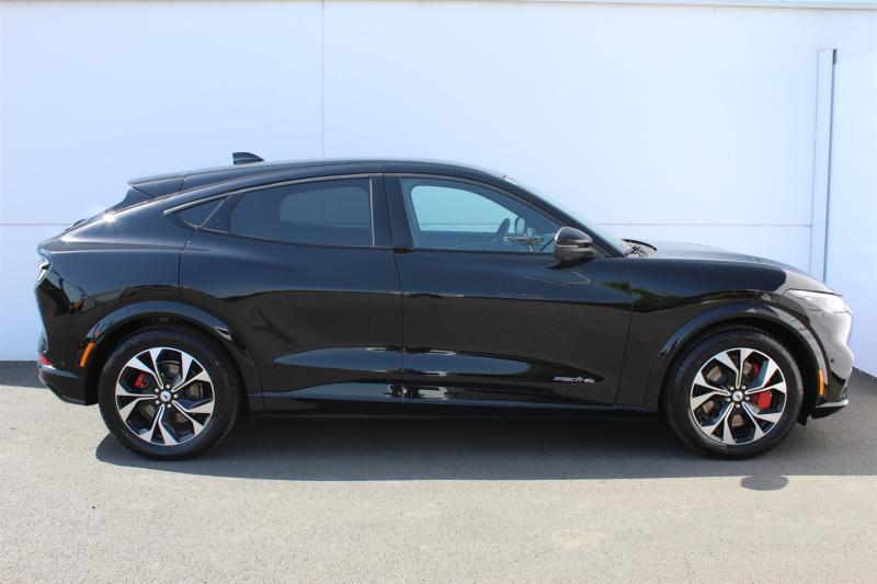 Mustang Mach-E Extended Range AWD