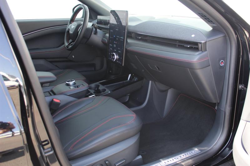 Mustang Mach-E Extended Range AWD