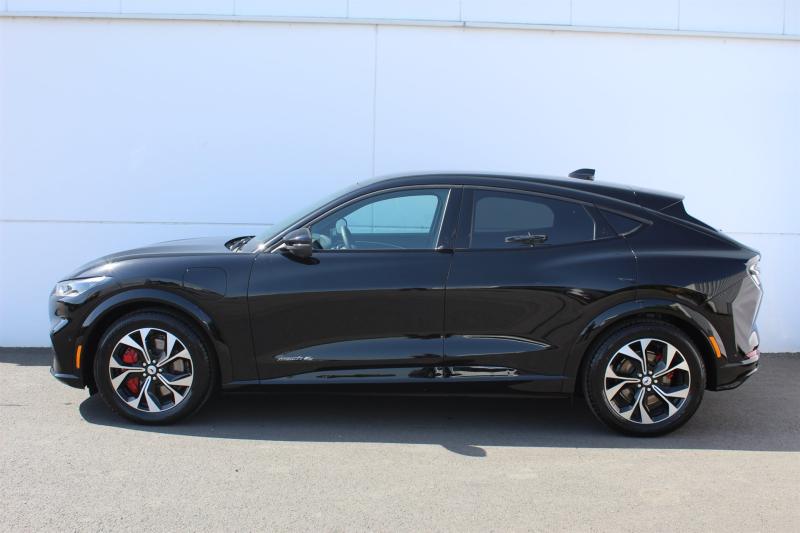 Mustang Mach-E Extended Range AWD