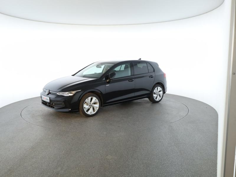 Golf Volkswagen VW Golf Rabbit TSI