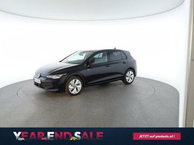 VW Golf Rabbit TSI