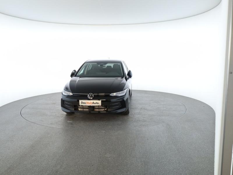 VW Golf Rabbit TSI