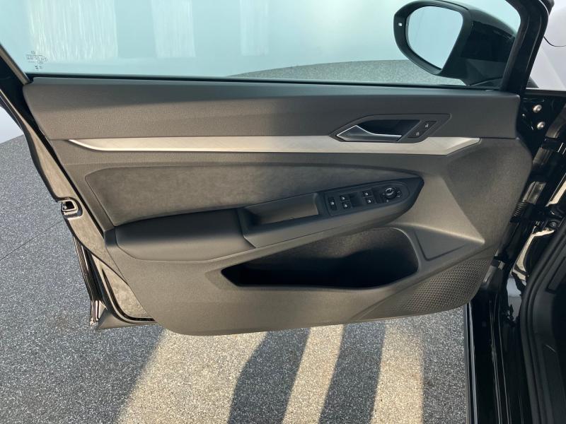 VW Golf Rabbit TSI