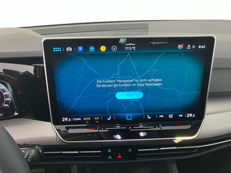 VW Golf Rabbit TSI