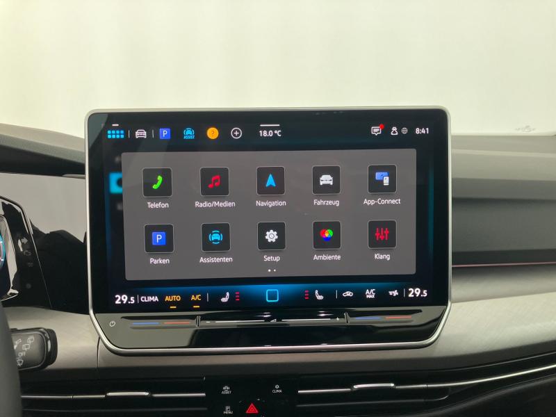 VW Golf Rabbit TSI