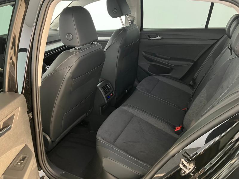 VW Golf Rabbit TSI
