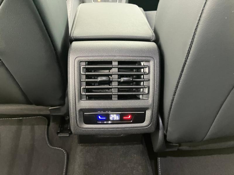 VW Golf Rabbit TSI