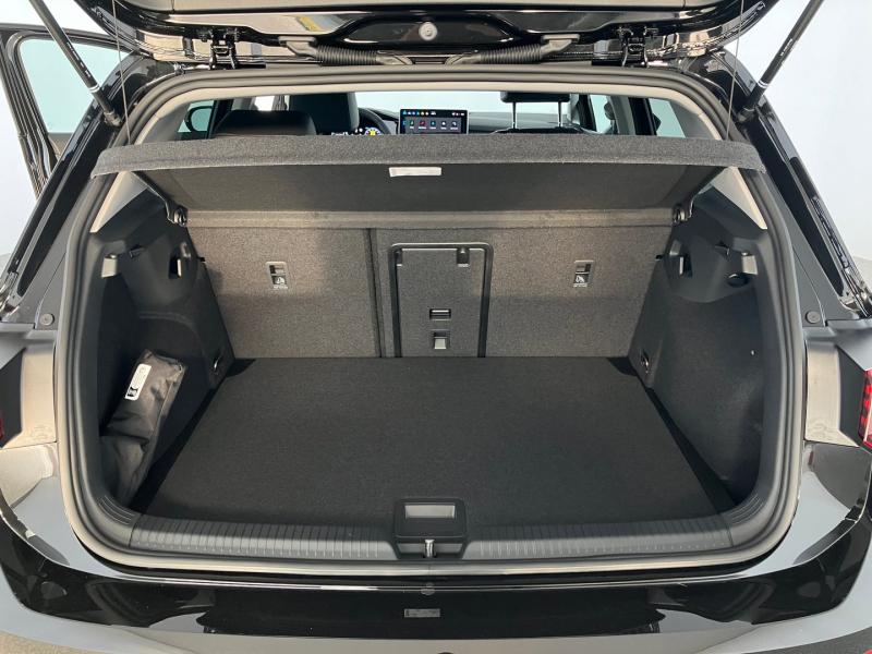 VW Golf Rabbit TSI