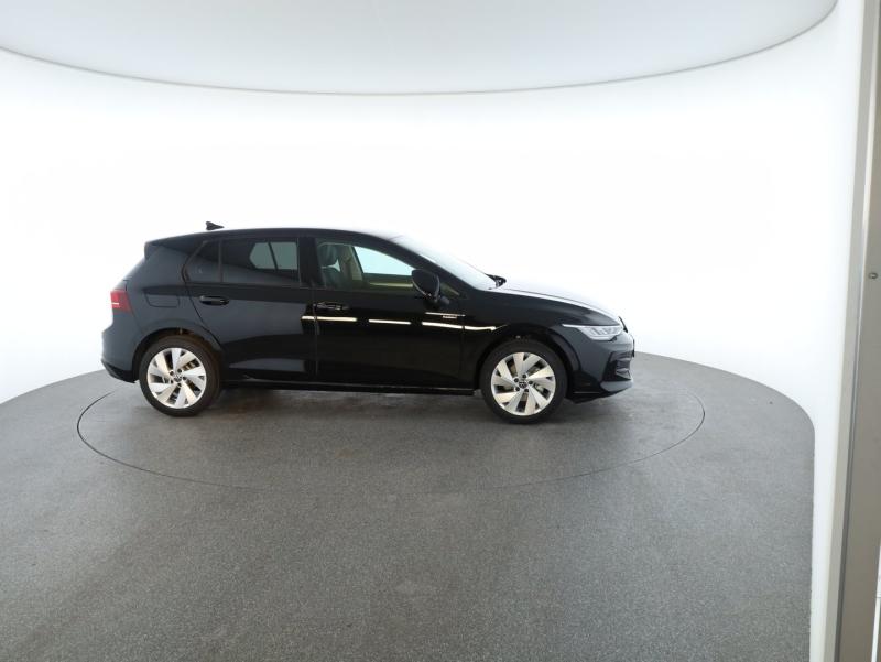 VW Golf Rabbit TSI