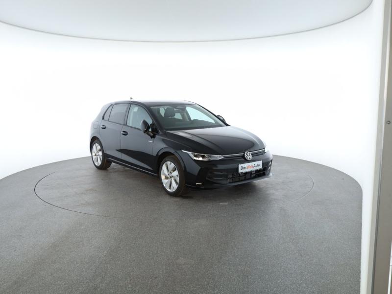 VW Golf Rabbit TSI