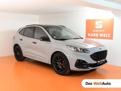 Ford Kuga 2,5 Duratec FHEV Graphite Tech Edit