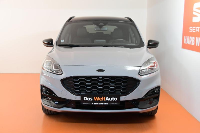 Ford Kuga 2,5 Duratec FHEV Graphite Tech Edit