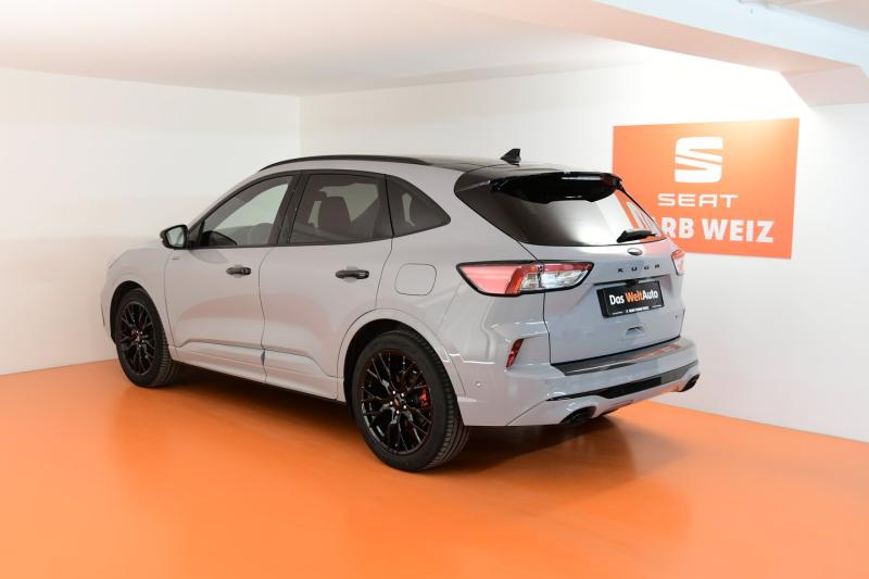 Ford Kuga 2,5 Duratec FHEV Graphite Tech Edit