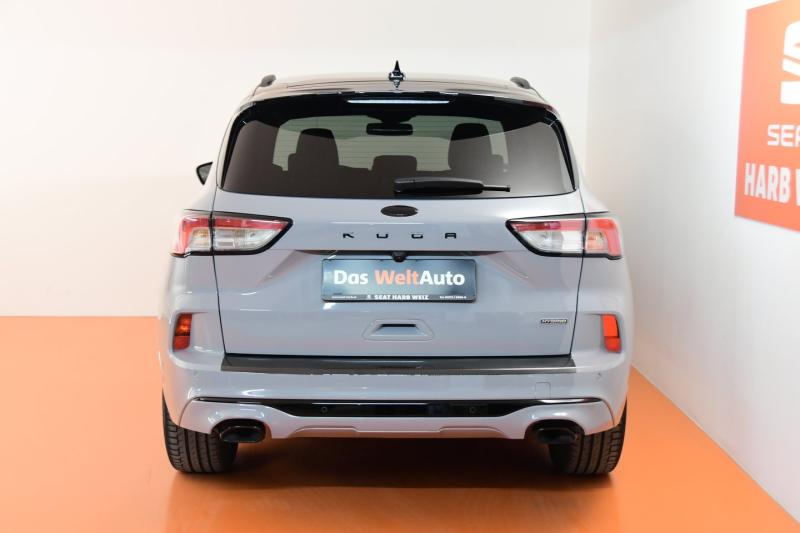 Ford Kuga 2,5 Duratec FHEV Graphite Tech Edit