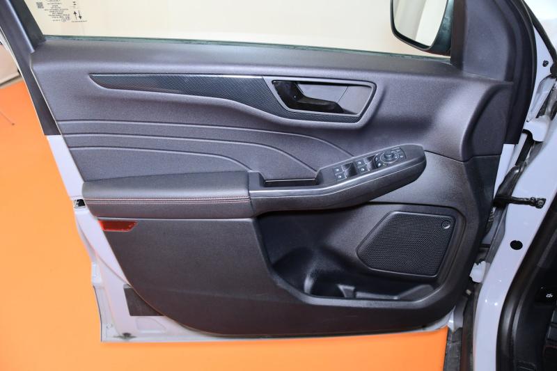 Ford Kuga 2,5 Duratec FHEV Graphite Tech Edit