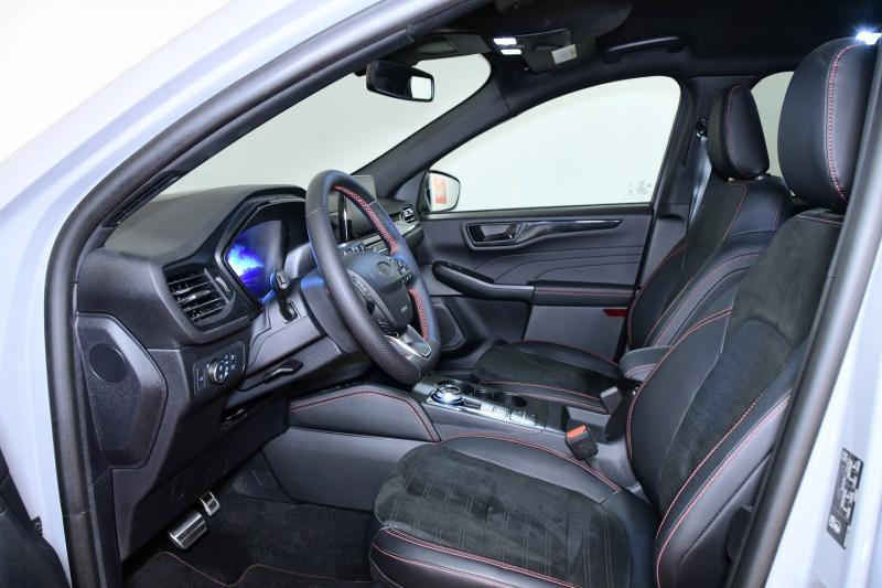 Ford Kuga 2,5 Duratec FHEV Graphite Tech Edit