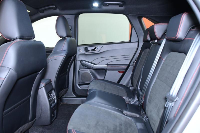 Ford Kuga 2,5 Duratec FHEV Graphite Tech Edit