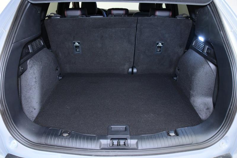 Ford Kuga 2,5 Duratec FHEV Graphite Tech Edit