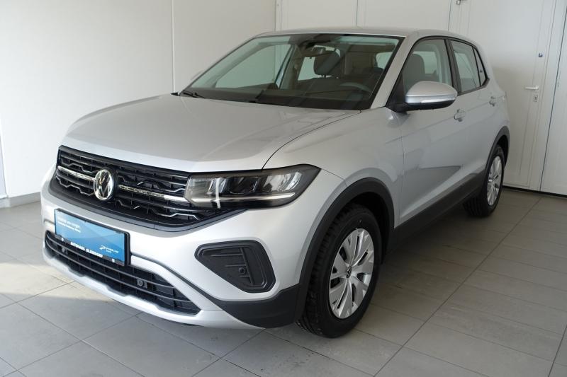 T-Cross Volkswagen VW T-Cross 4Me TSI