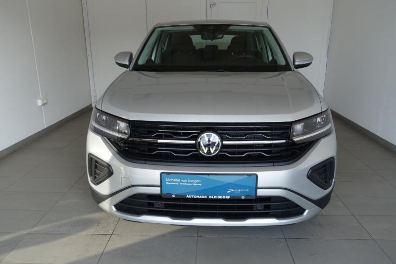 VW T-Cross 4Me TSI