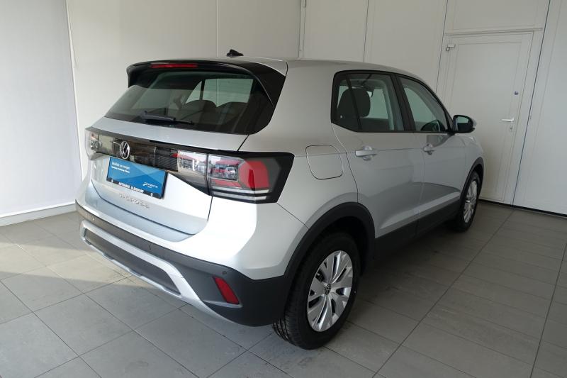 VW T-Cross 4Me TSI