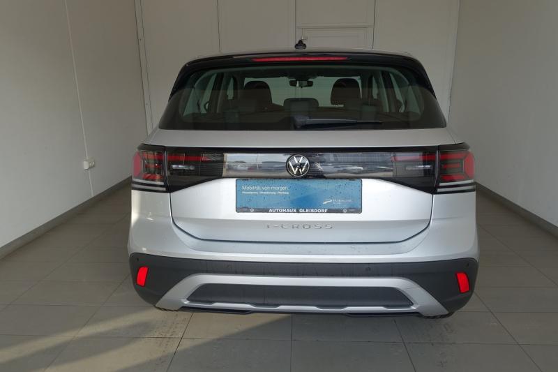 VW T-Cross 4Me TSI